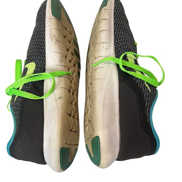 NIKE Flex Trainer 7 Running Shoes  8.5 - Picture 6 of 11